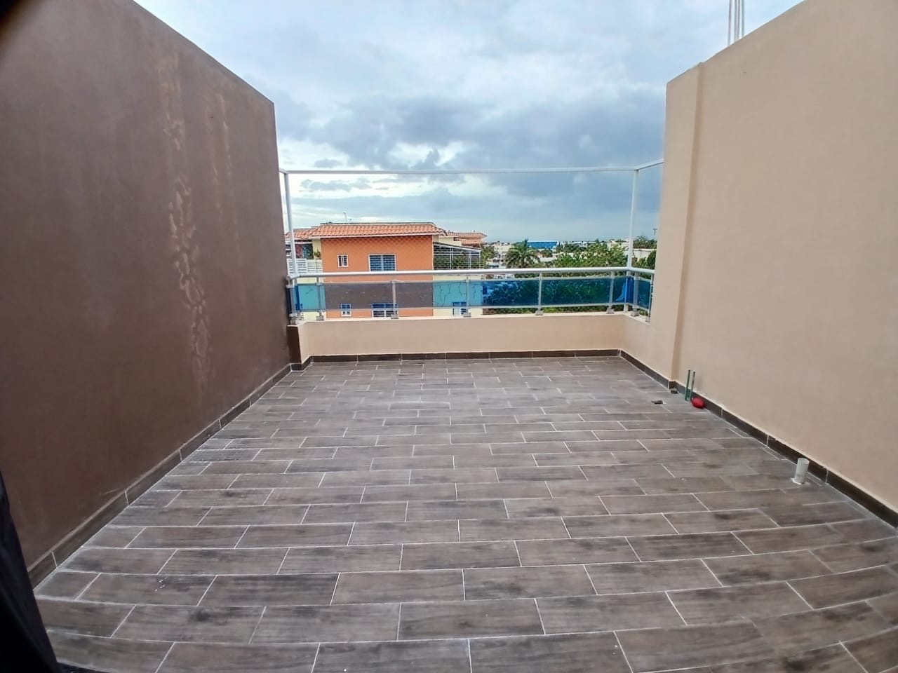 apartamentos - vendo apartamento tipo PH 7