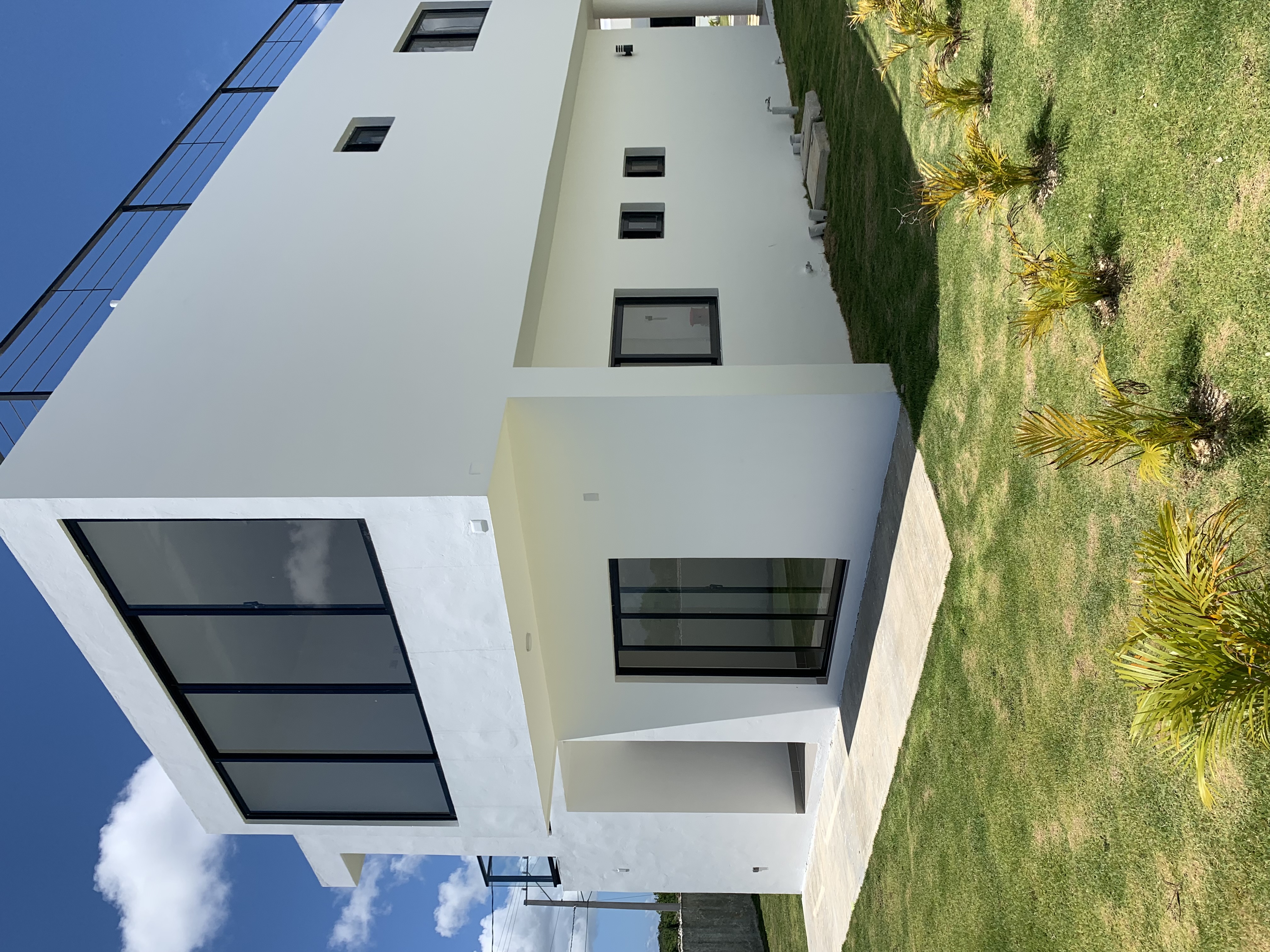casas vacacionales y villas - Alquilo lujosa villa en punta cana. 1