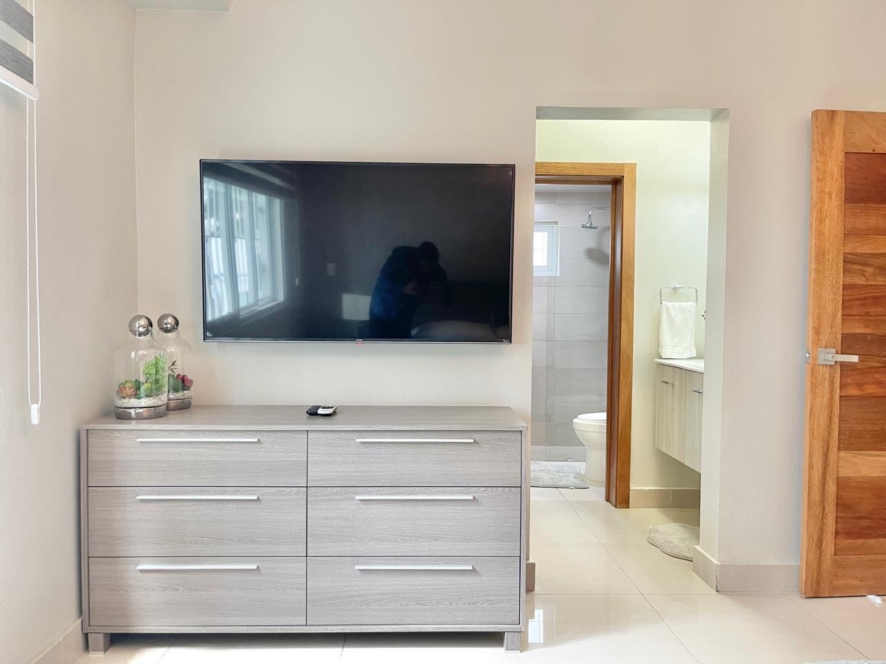 apartamentos - El Vergel 📍Apartamento Amueblado en Alquiler 1 habitación 1 Parqueo 4