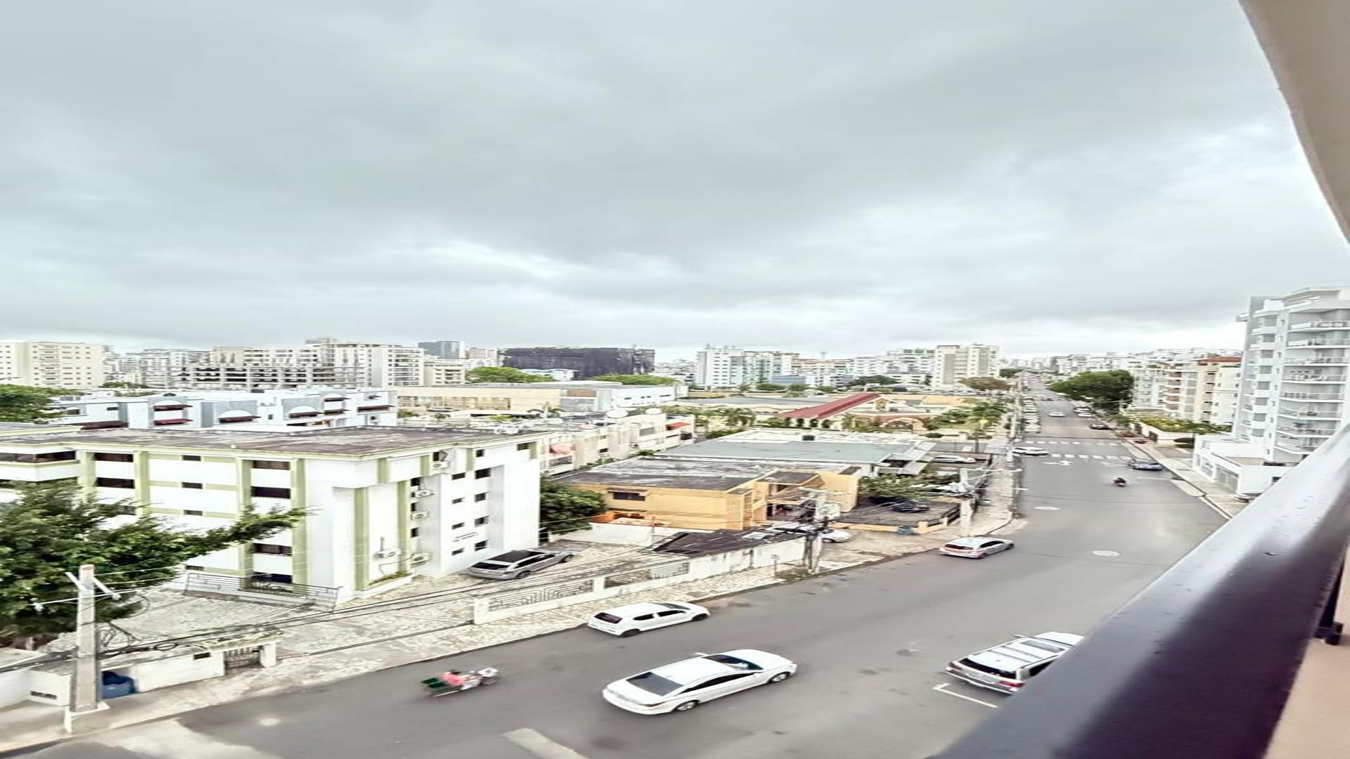 apartamentos - ALQUILER  NUEVO A ESTRENAR EN EVARISTO MORALES 1