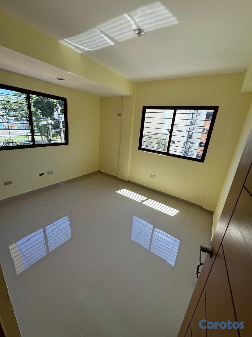 apartamentos - Buenos Aires del Mirador Alquiler en  $50 mil mant 5