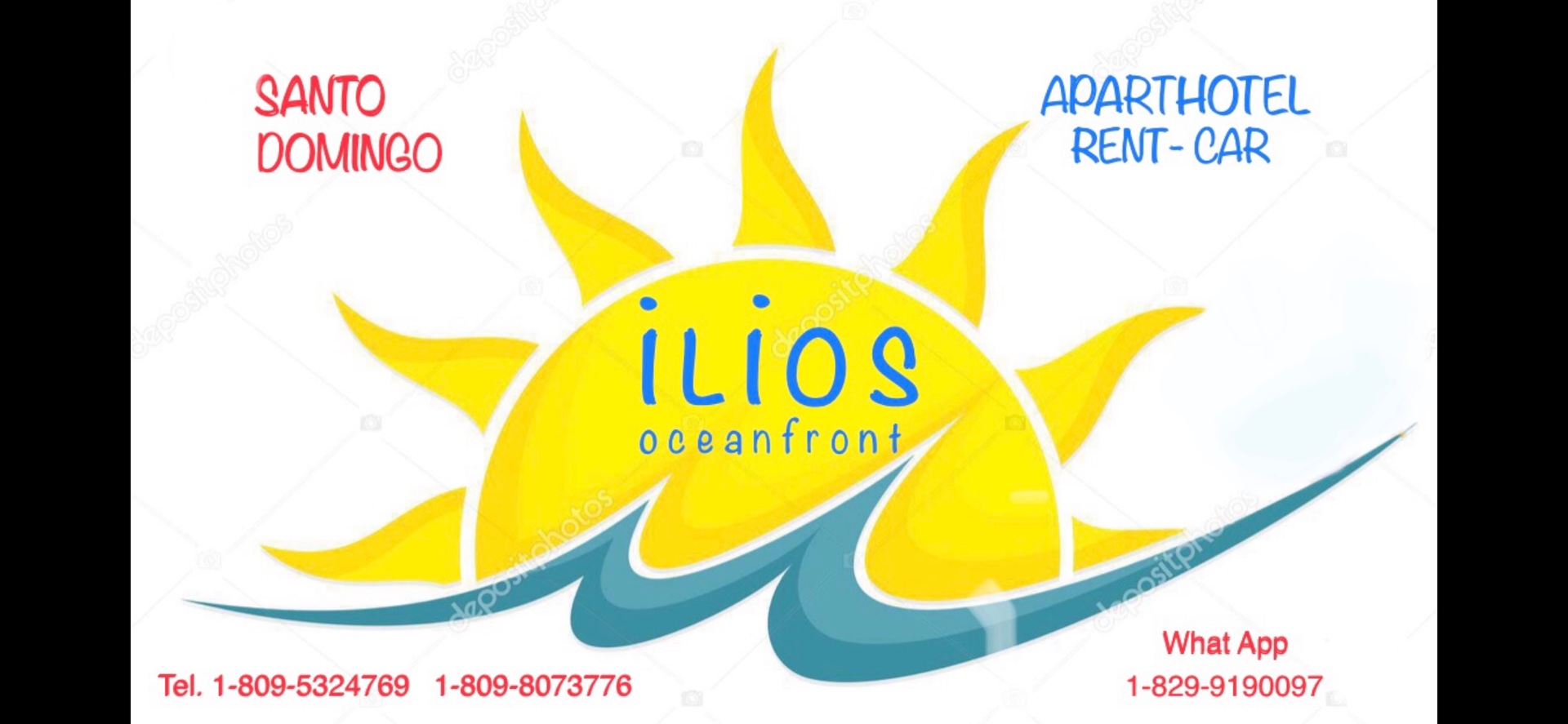 apartamentos - Apartamento De 1 Habitación Amueblado Con Balcón, Vista Al Mar Distrito Nacional 7