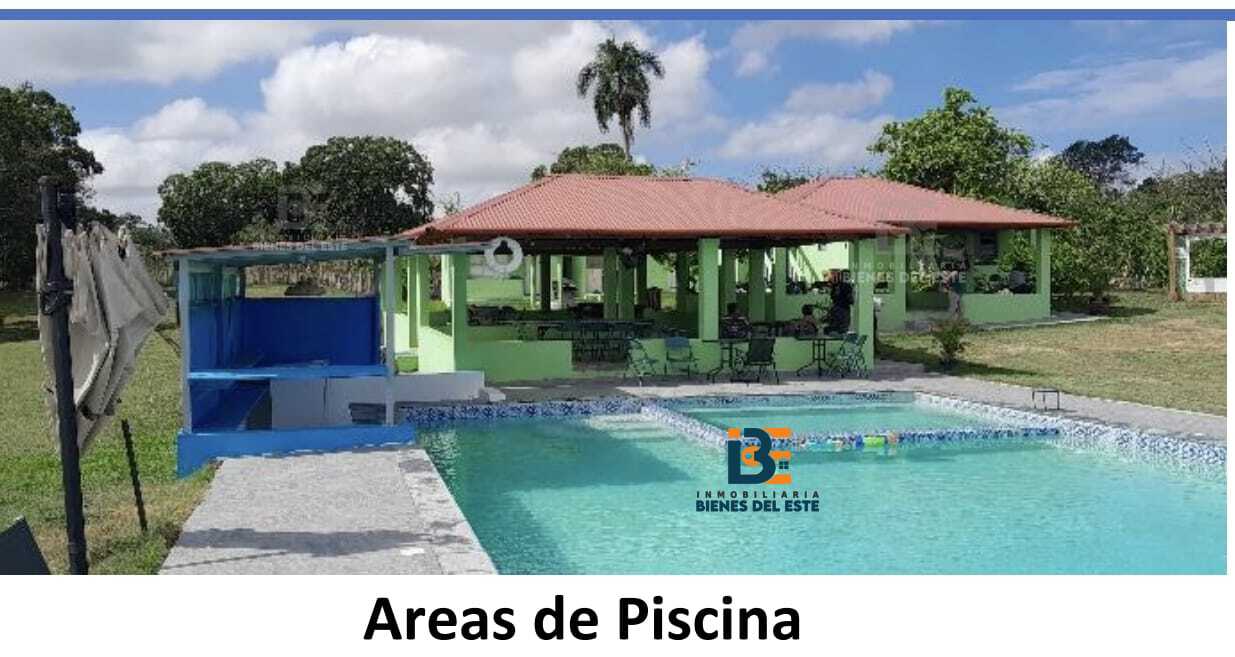 casas vacacionales y villas - Finca-Hacienda HATO MAYOR con 36 tareas de Tierra 2