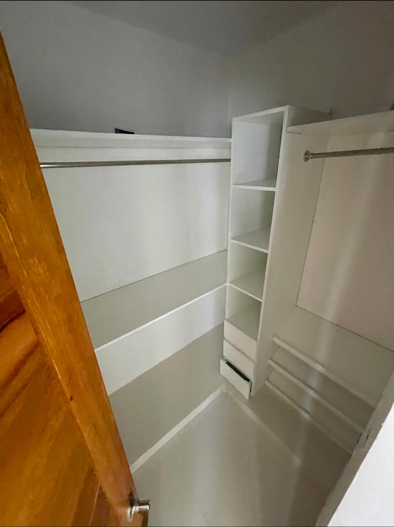 apartamentos - APARTAMENTO EN VENTA EN LOS RIELES 0