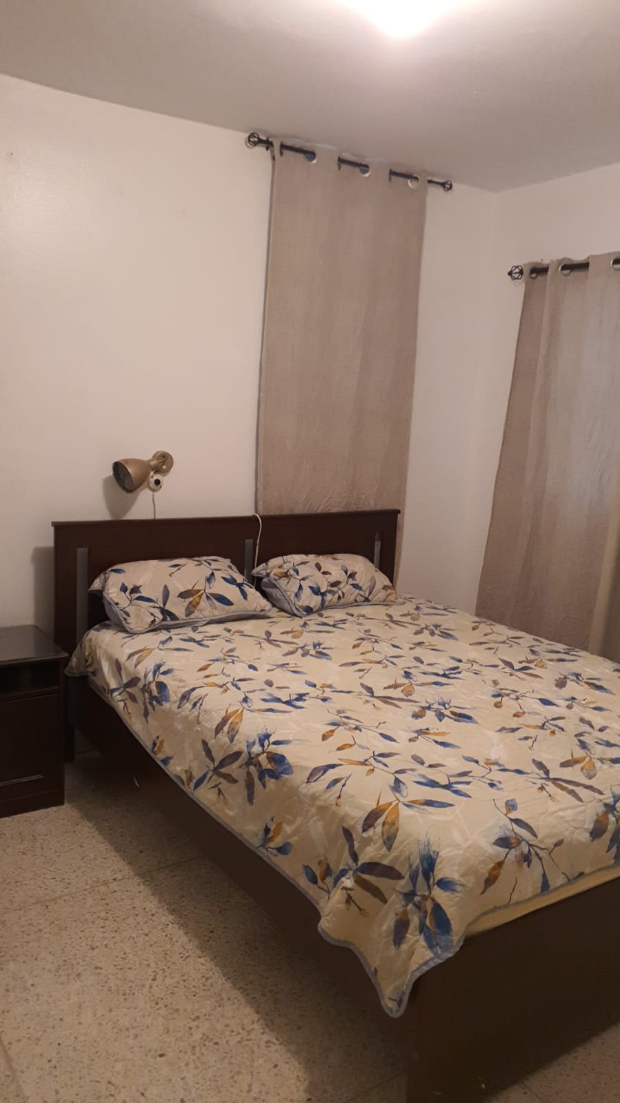 apartamentos - Se rentan dos apartamentos Bella vista AMUEBLADO 0