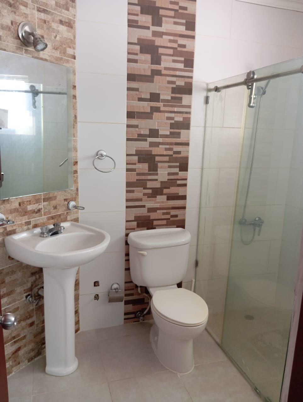 apartamentos - Apartamento de alquiler en Santiago 6
