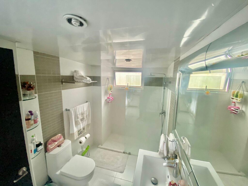 apartamentos - 2726- APTO. EN SERRALLES, STO. DGO.  9