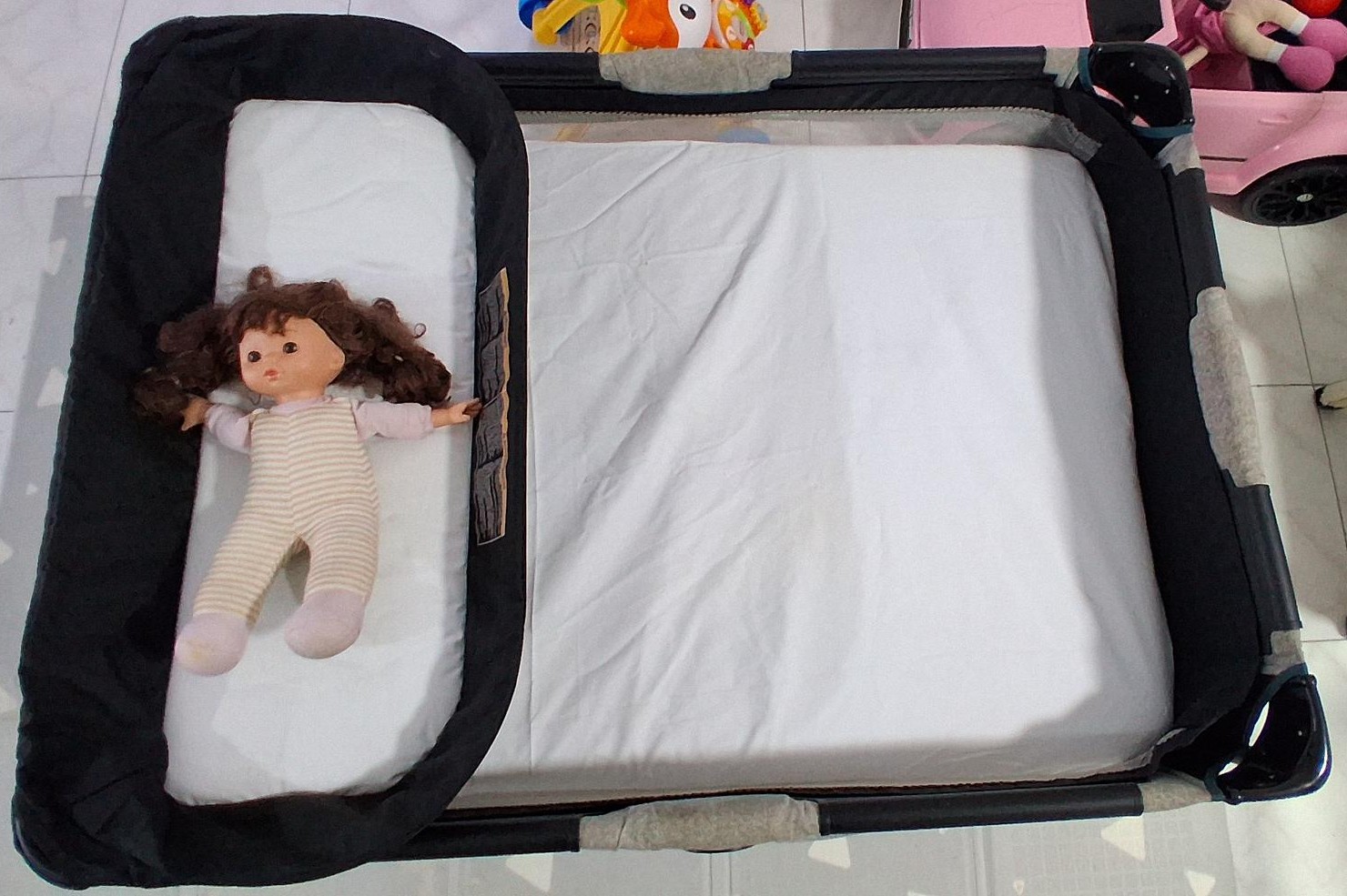 muebles - Corral Graco Pack 'n Play  1