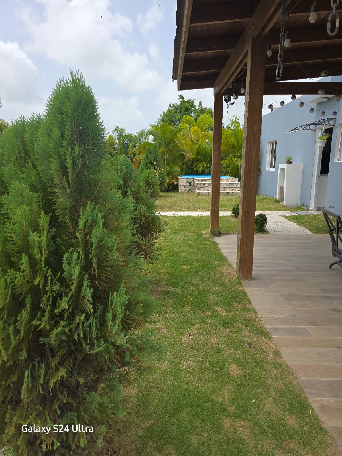 casas vacacionales y villas - Villa En Verón, Bávaro Punta Cana 8