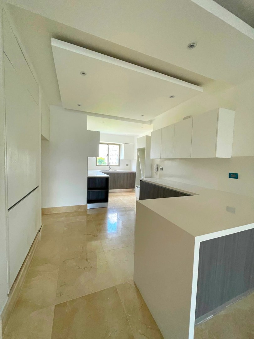 apartamentos - Apto en Venta Piso 2 y Piso 5 En Los Cacicazgos de 3 Habs de 300 MTS 
CÓD: PD208 6