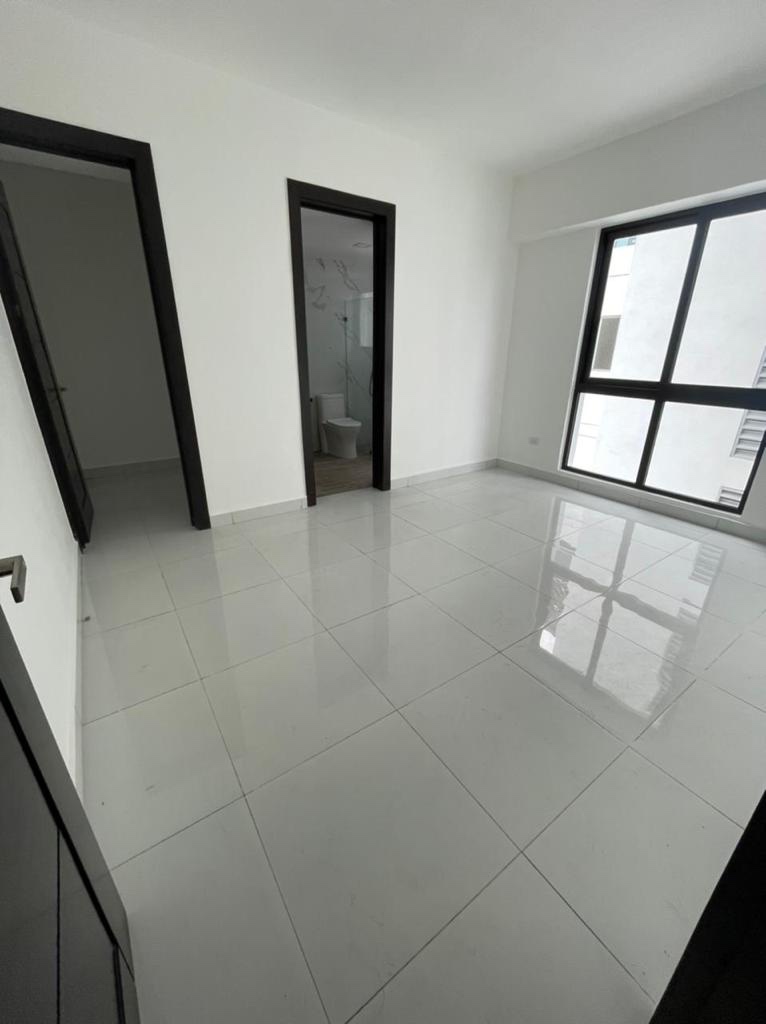 apartamentos - Venta de apartamento en bella vista sur Distrito Nacional Santo Domingo  6
