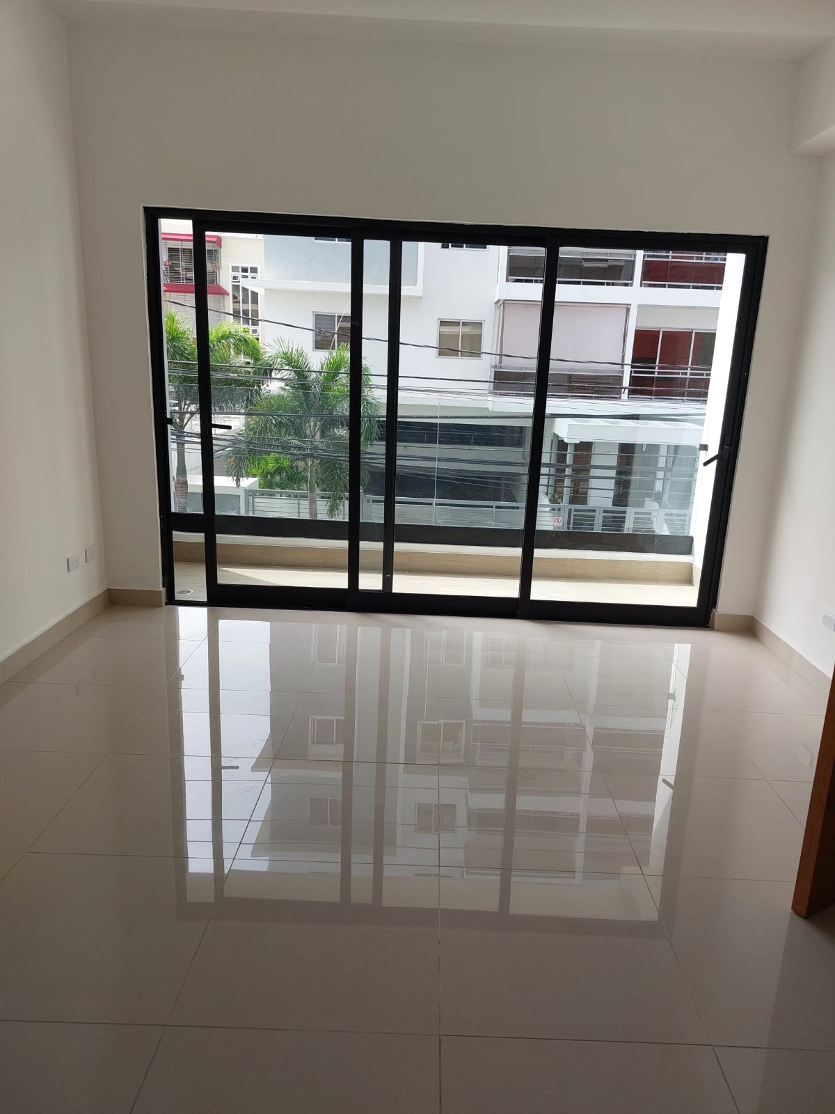apartamentos - Apartamento de lujo en Gazcue 1