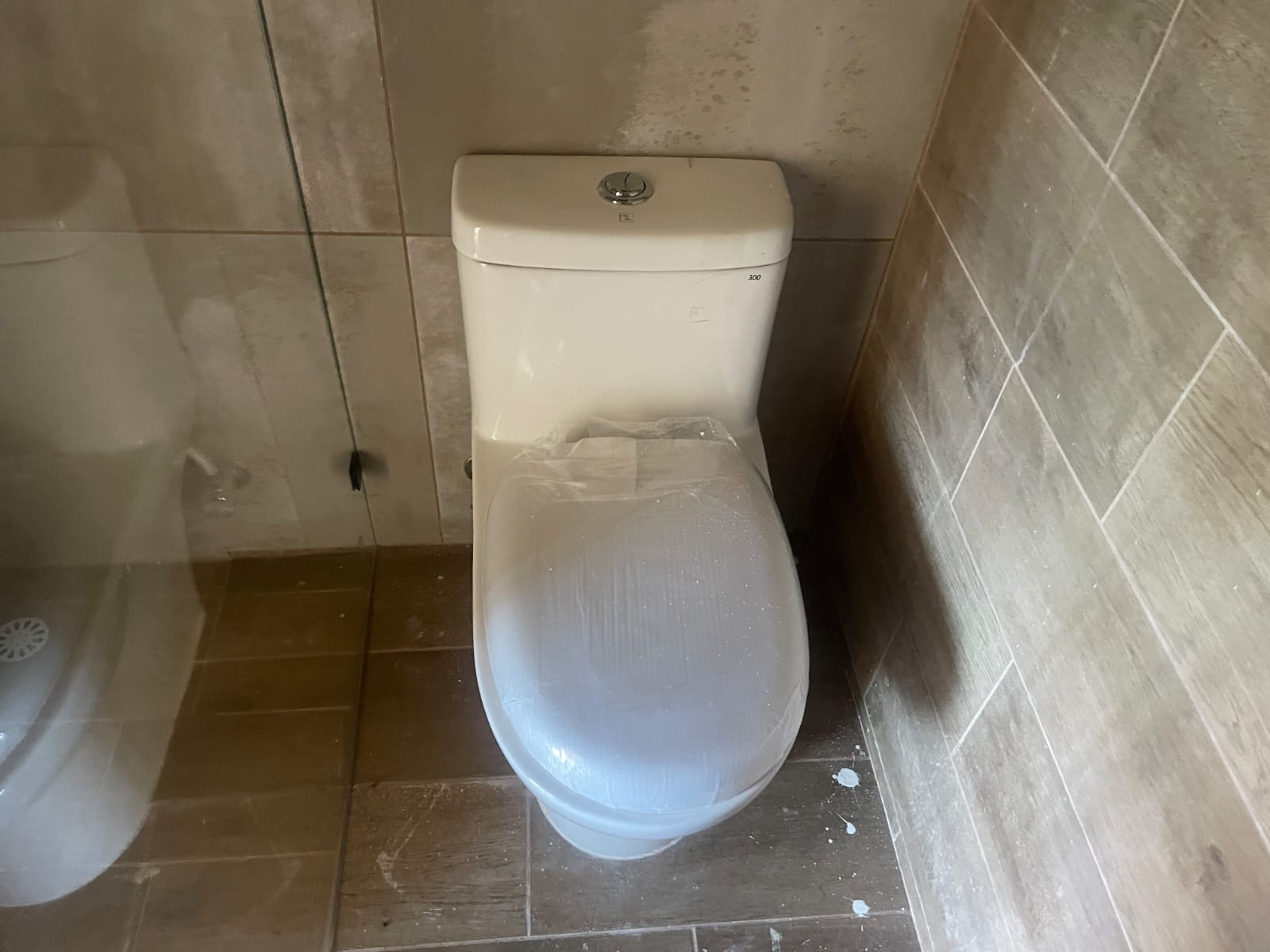 casas vacacionales y villas - Villa 2 Niv.  en fase de terminación en JARABACOA 6