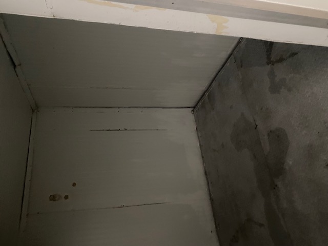 equipos profesionales - FREEZER WALK -IN Cuatro Frio Excelente Estado.  9