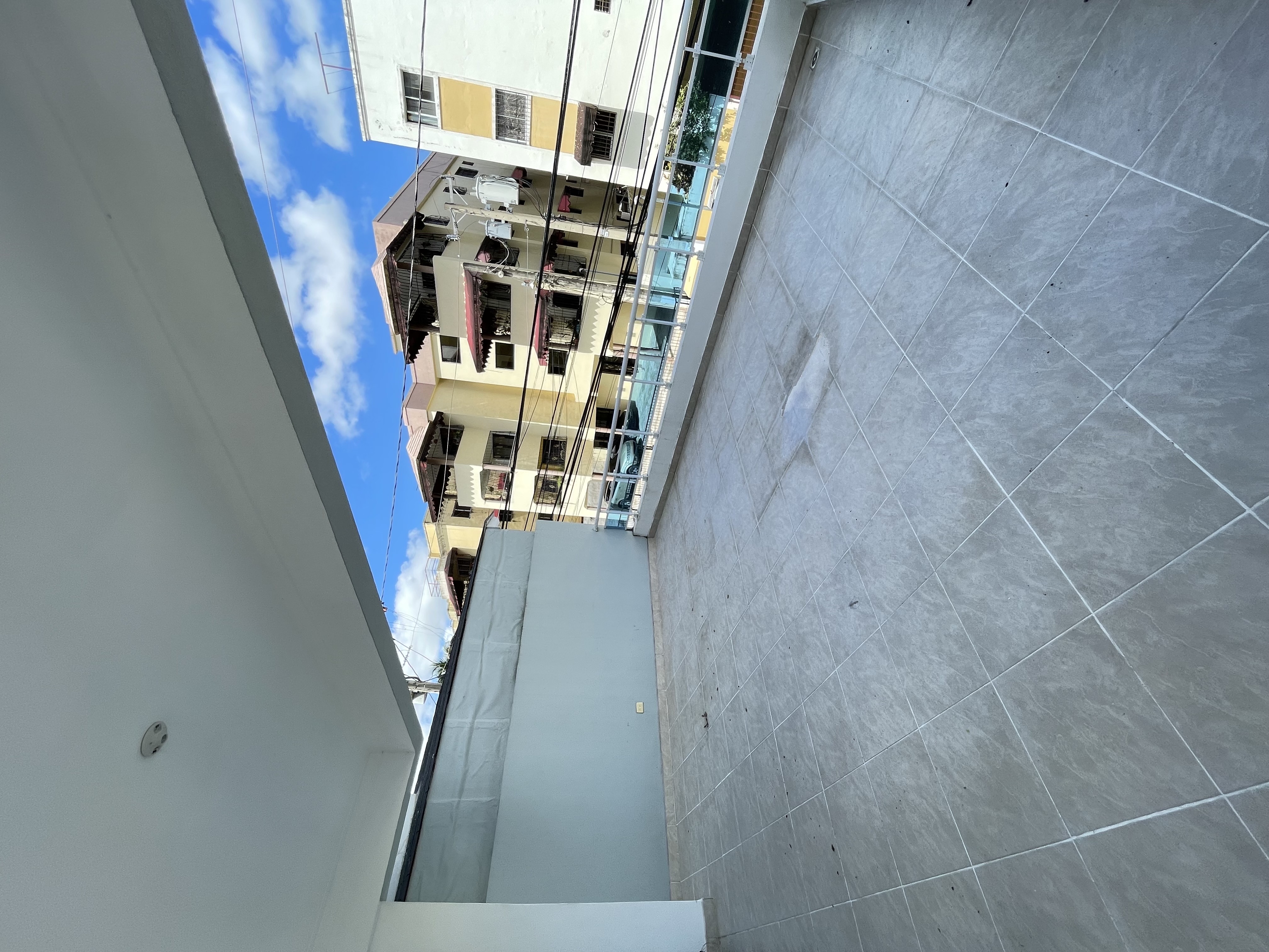apartamentos - Apartamento de Renta 3 H Don Honorios. Altos de Arroyo Hondo II RD$45,000