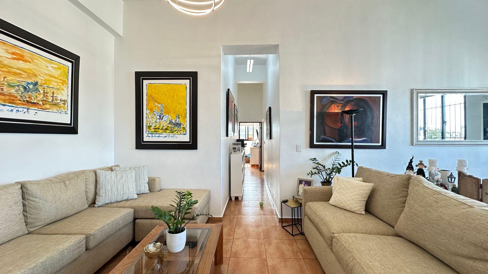 apartamentos - venta de apartamento en el vergel 7