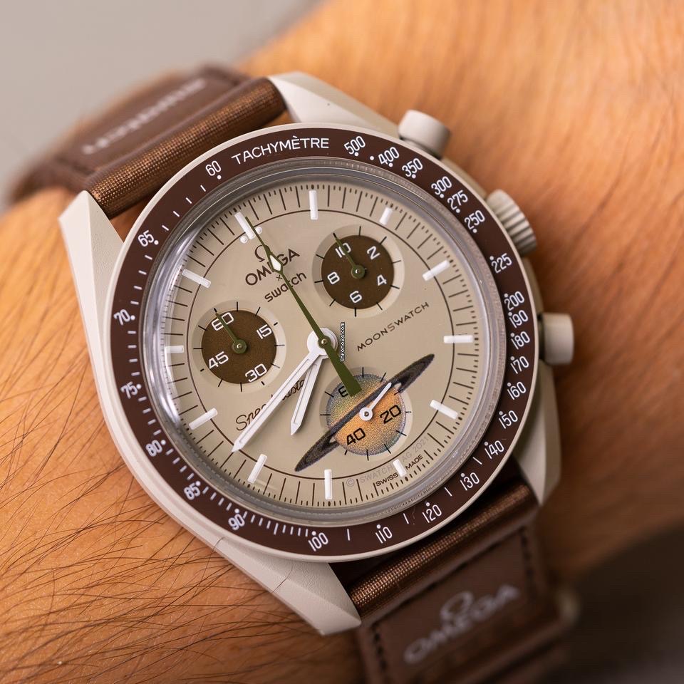 joyas, relojes y accesorios - En perfectas condiciones, solo se ha usado un par de veces y caja incluida 0