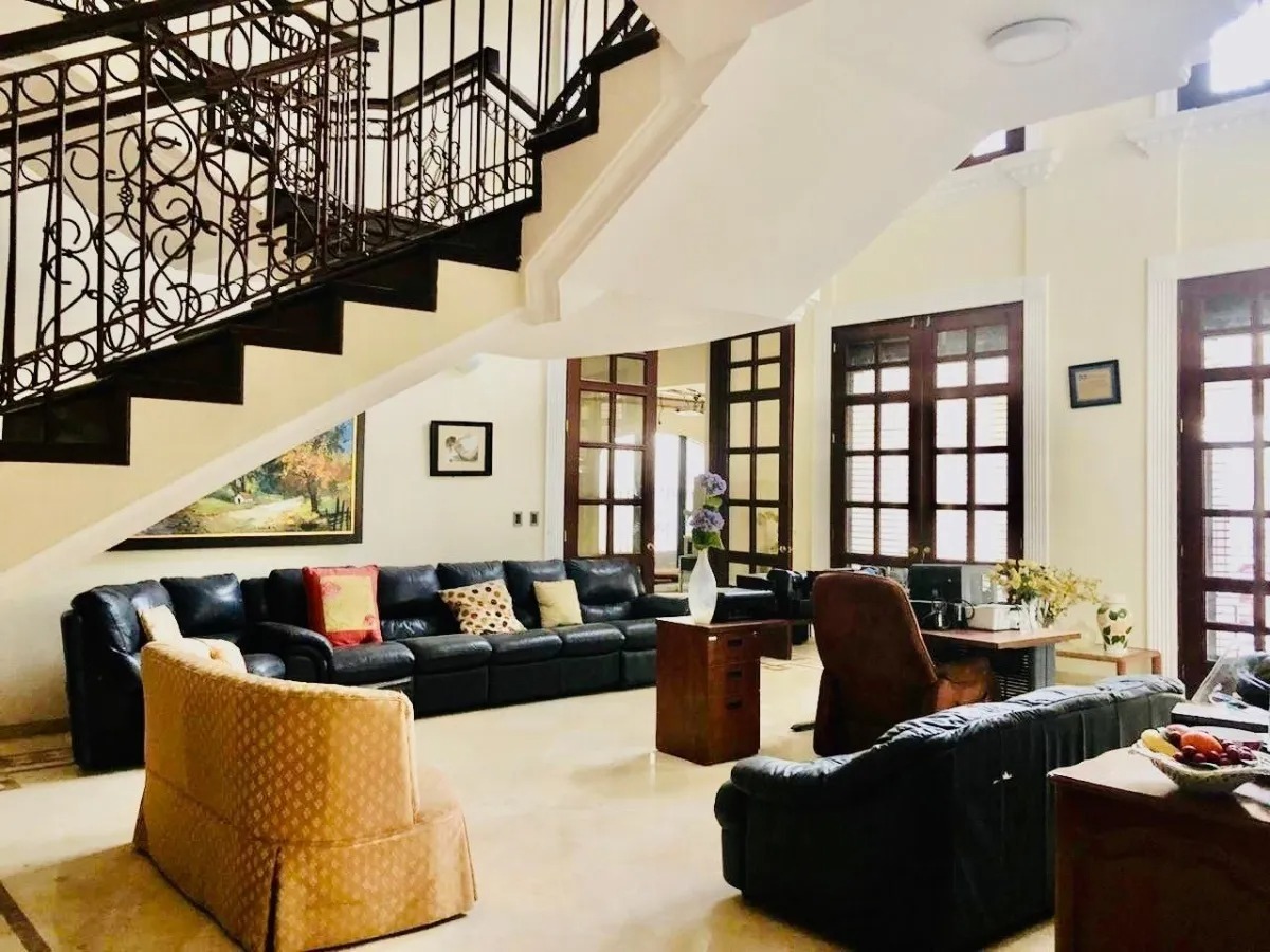 casas - Venta de Casa en Cuesta Hermosa II con Amplio Pati 7