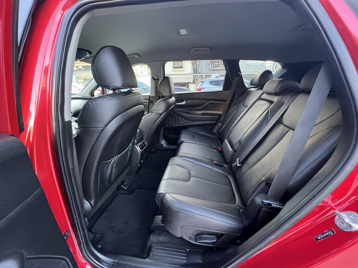 jeepetas y camionetas - Hyundai Santa Fe 2023 SEL 4x4 8