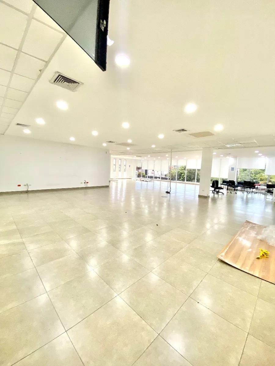 oficinas y locales comerciales - Amplio Local En Renacimiento Alquiler