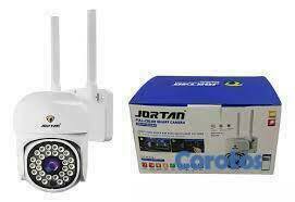 camaras y audio - CAMARA WIFI EXTERIOR PTZ JORTAN JT-8161QJ YOOSEE  3