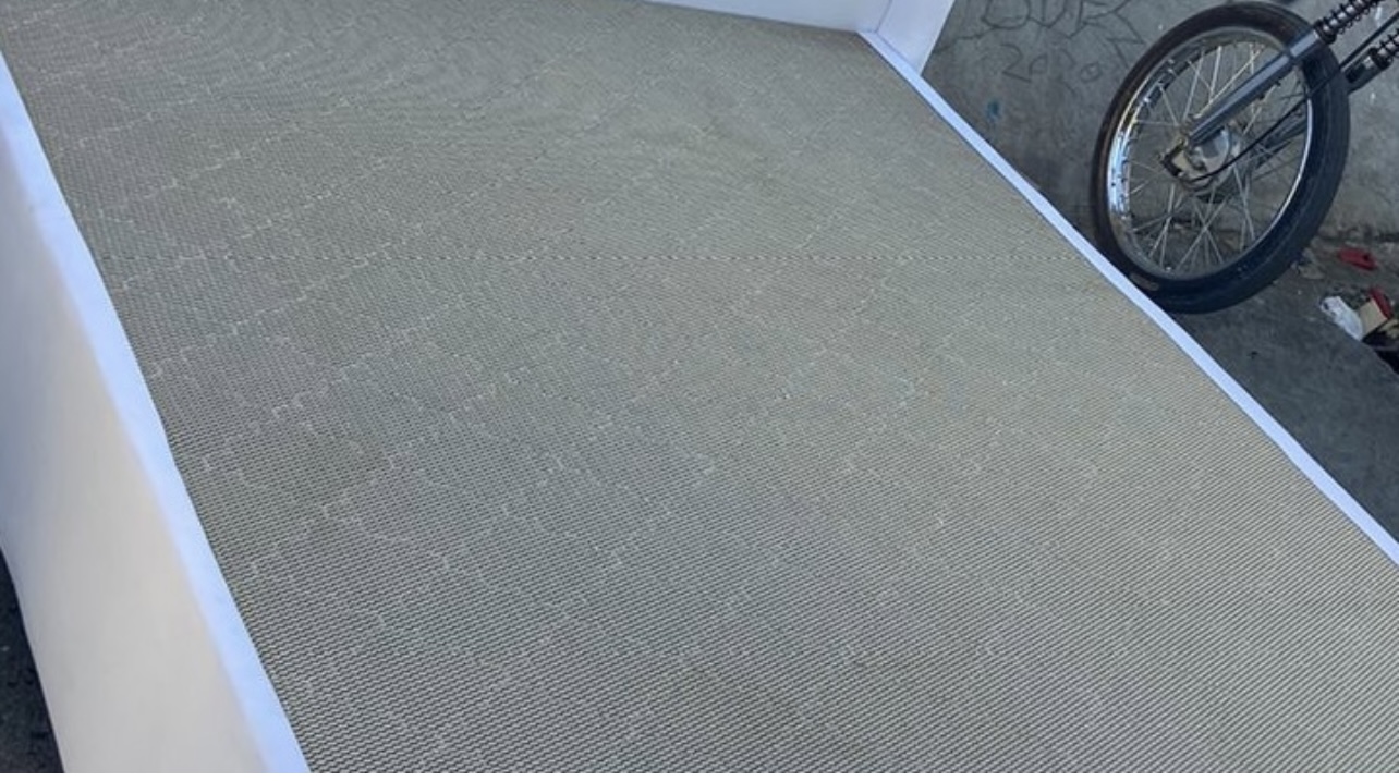 muebles y colchones - Base de cama de 54  1