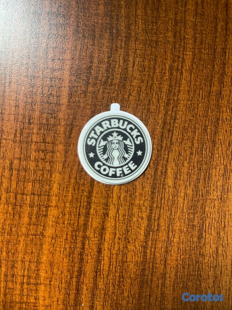 otros electronicos - TOKEN PARA CERRADURA INTELIGENTE STARBUCKS 3