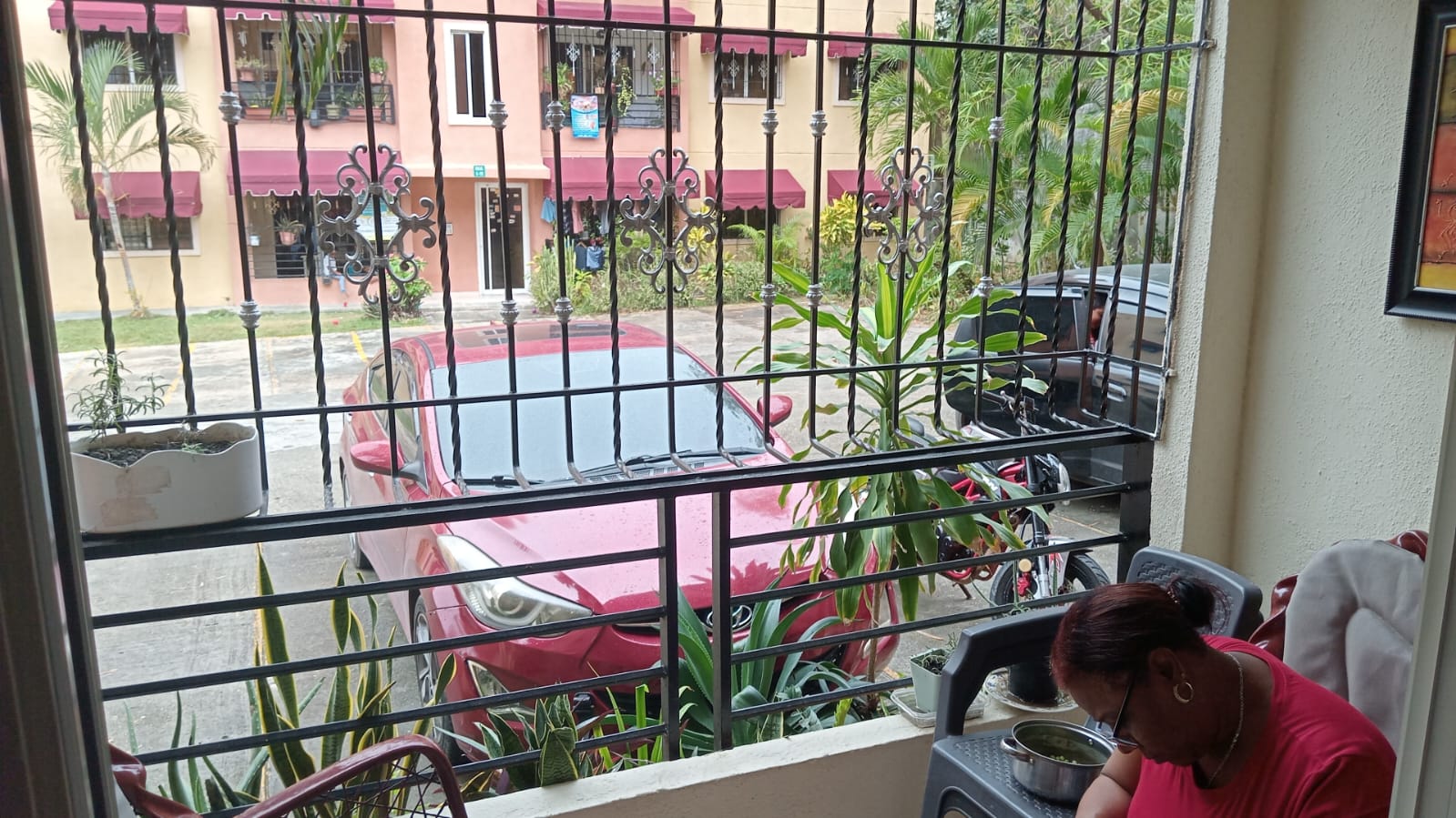 apartamentos - Venta de apartamento 3