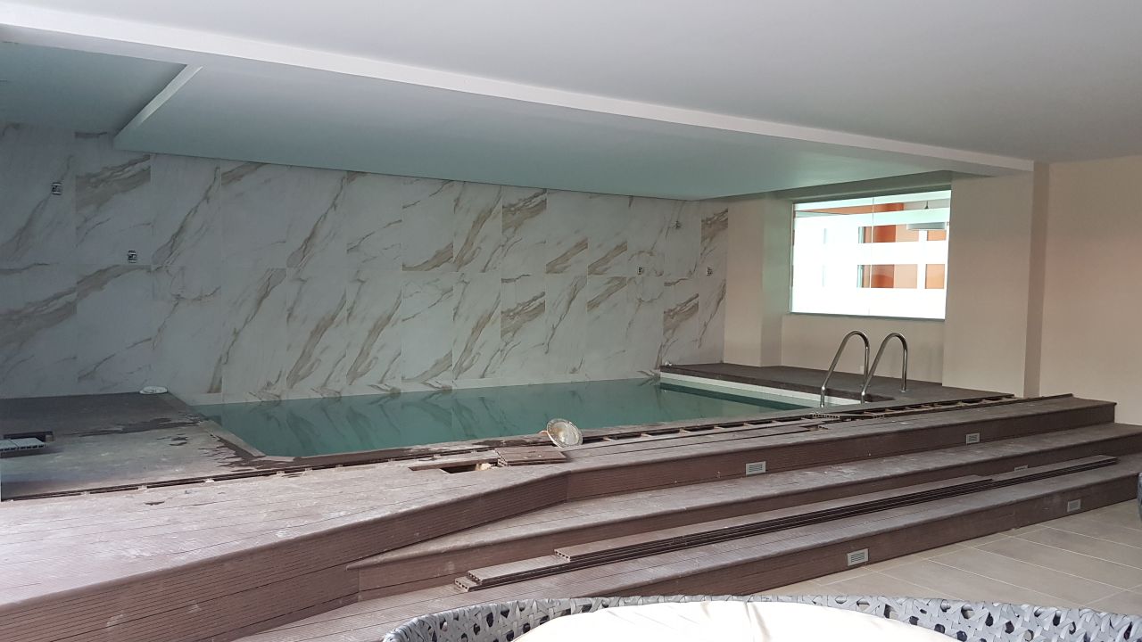 apartamentos - Apartamento en la Esperilla Vista al mar Piso 12 4