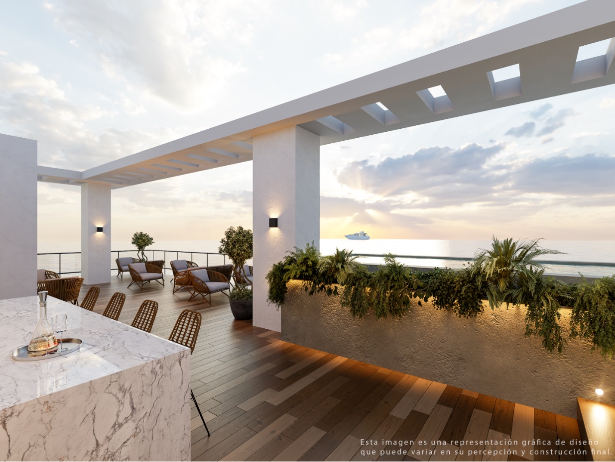 apartamentos - Apartamento en venta zona universitaria independen 3