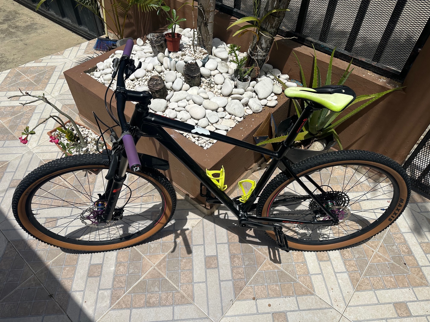 bicicletas y accesorios - VENDO MTB SCOTT SCALE 970 1