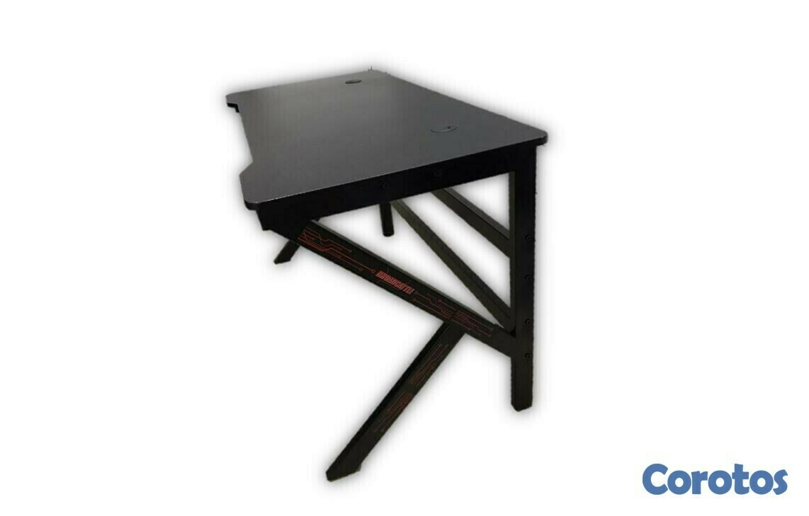 muebles y colchones - MESA GAMING  HG- F- ET1 3