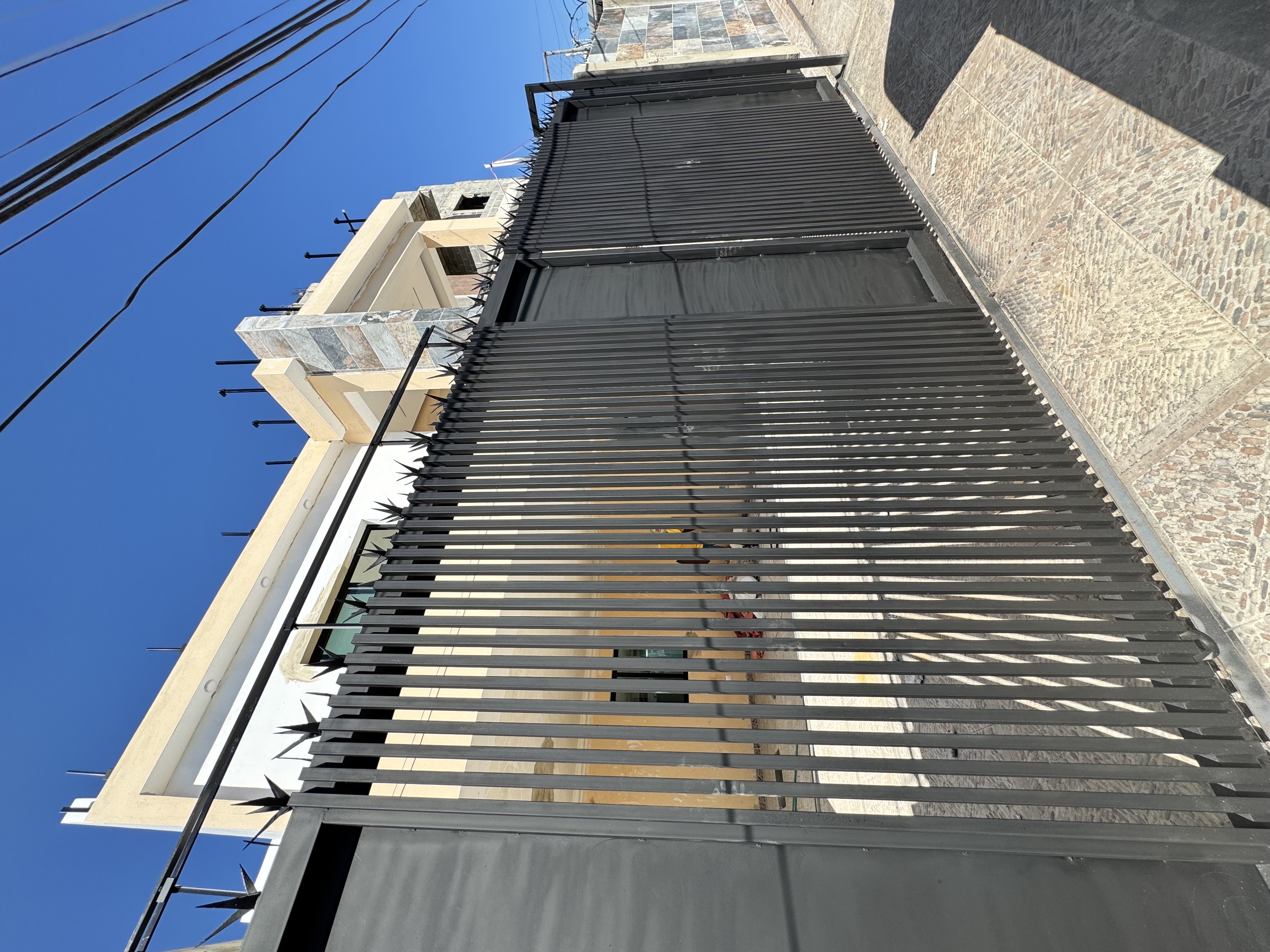 casas - venta de casa en la autopista de san isidro brisa oriental santo Domingo 4 hab 0