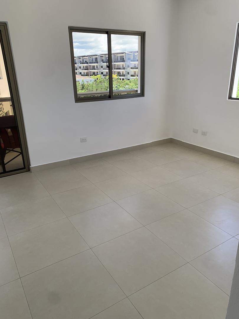 apartamentos - Apartamento en alquiler Residencial Velero Punta Cana  2