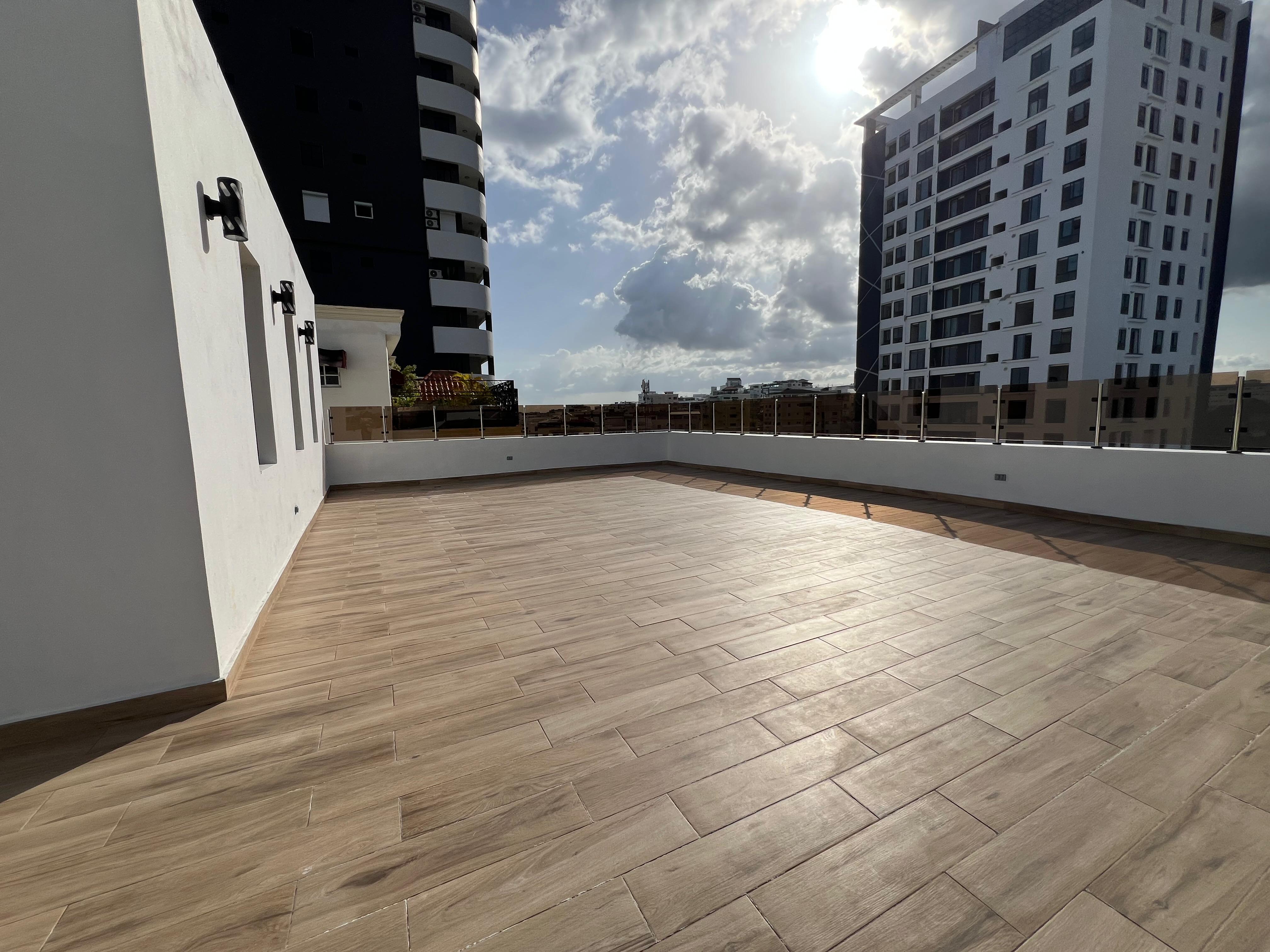 apartamentos - En alquiler apartamento NUEVO en Mirador Norte 0