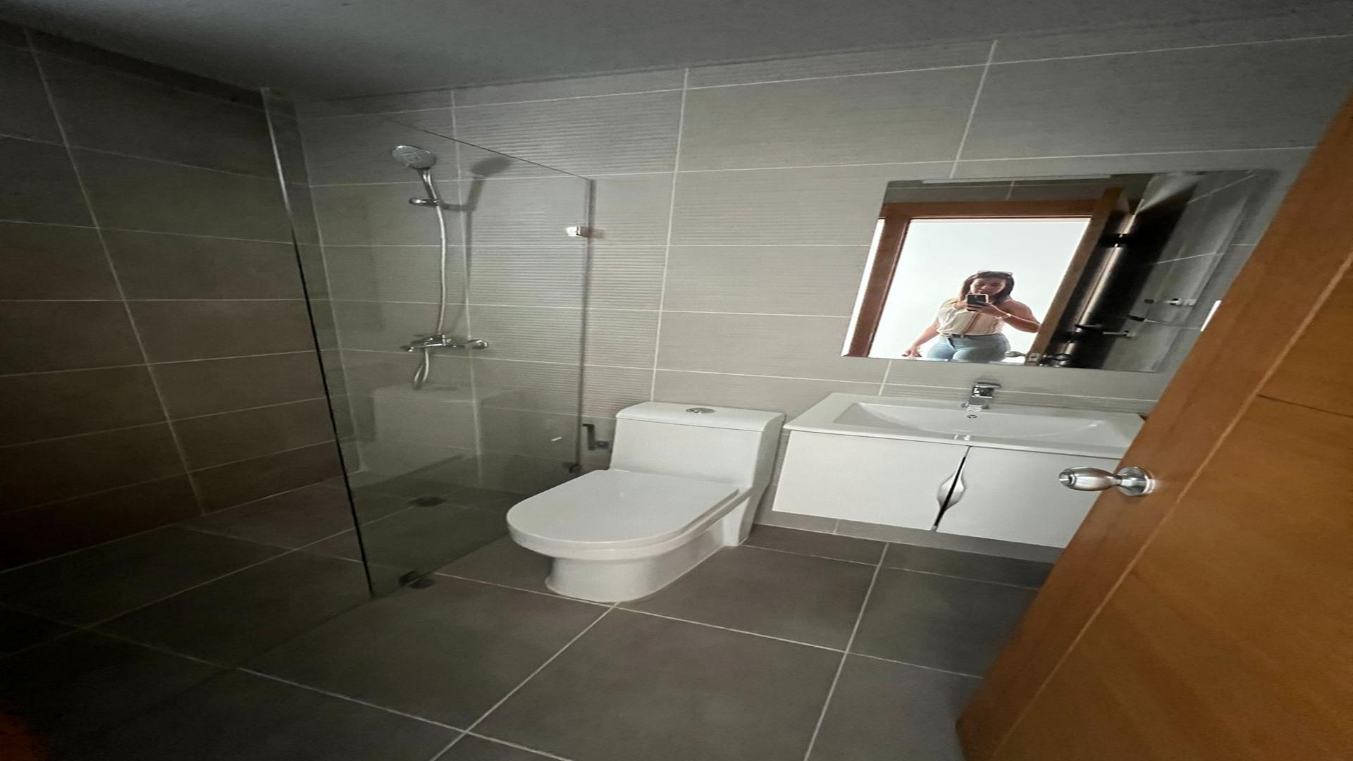 apartamentos - Apartamento en venta en Evaristo Morales 9