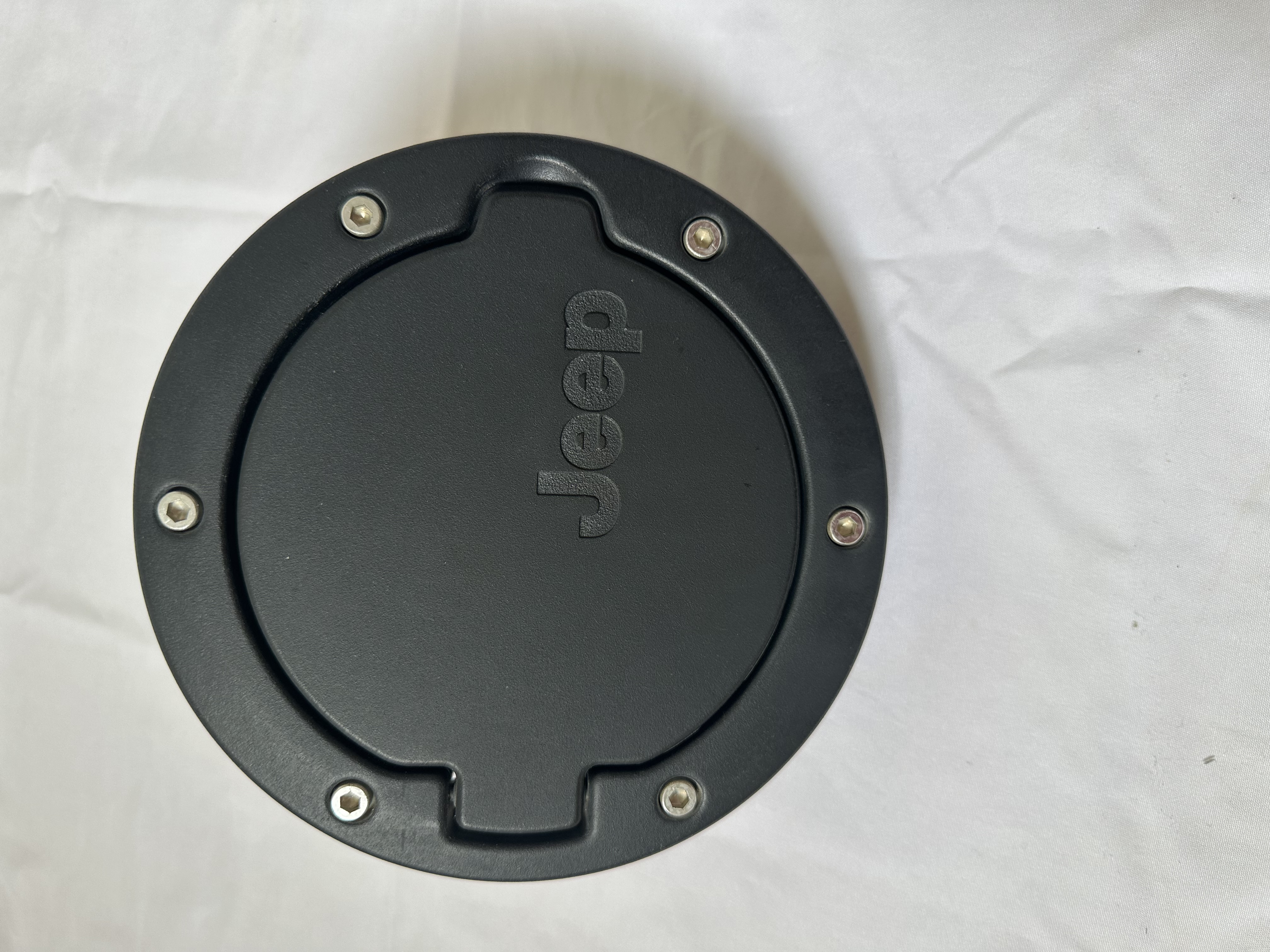 accesorios para vehiculos - Tapa de gasolina Jeep  0