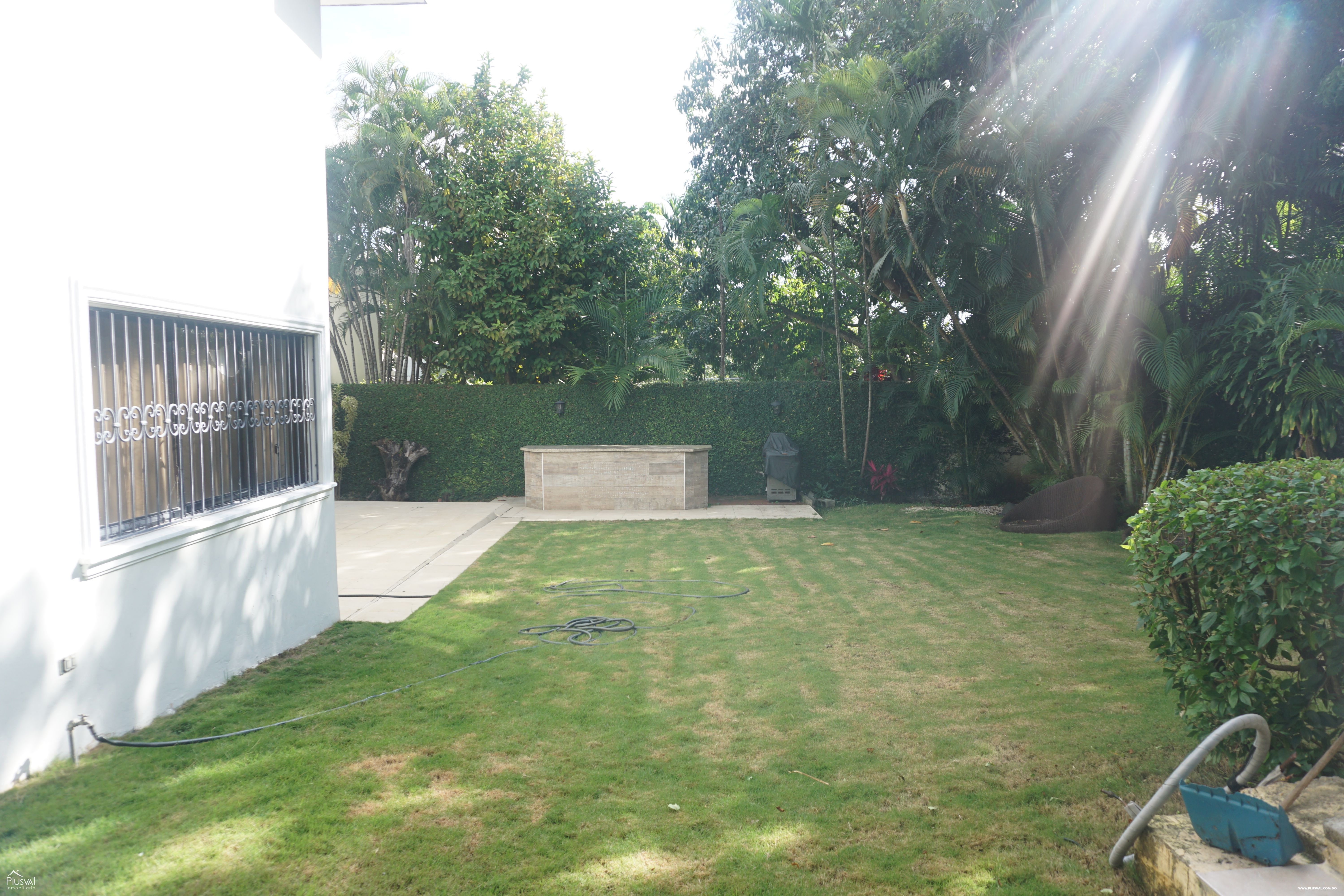 casas - Alquiler de Casa en Julieta Morales 7