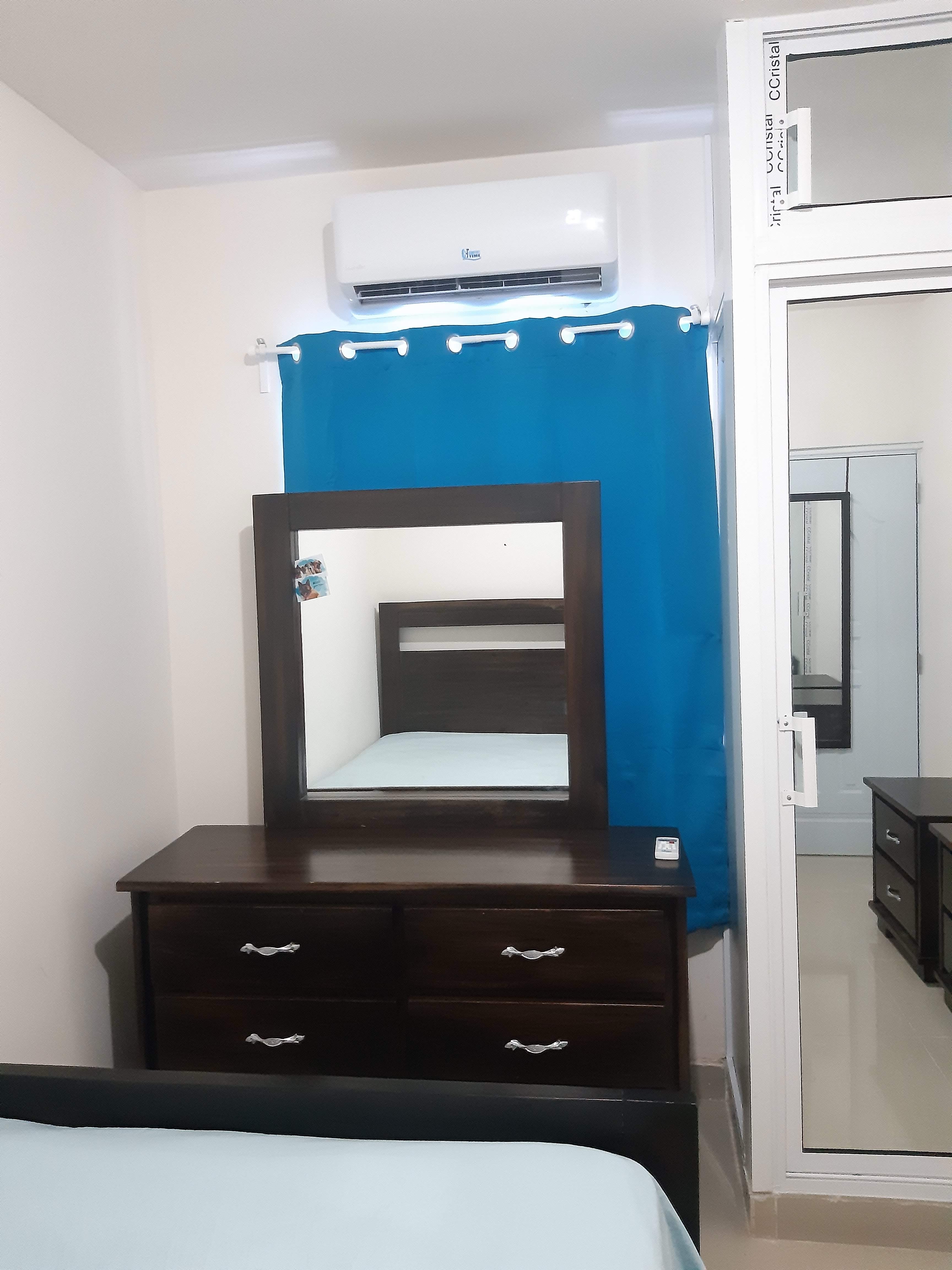 muebles y colchones - Juego de habitación incluye colchón y base cama full 54 pulgadas