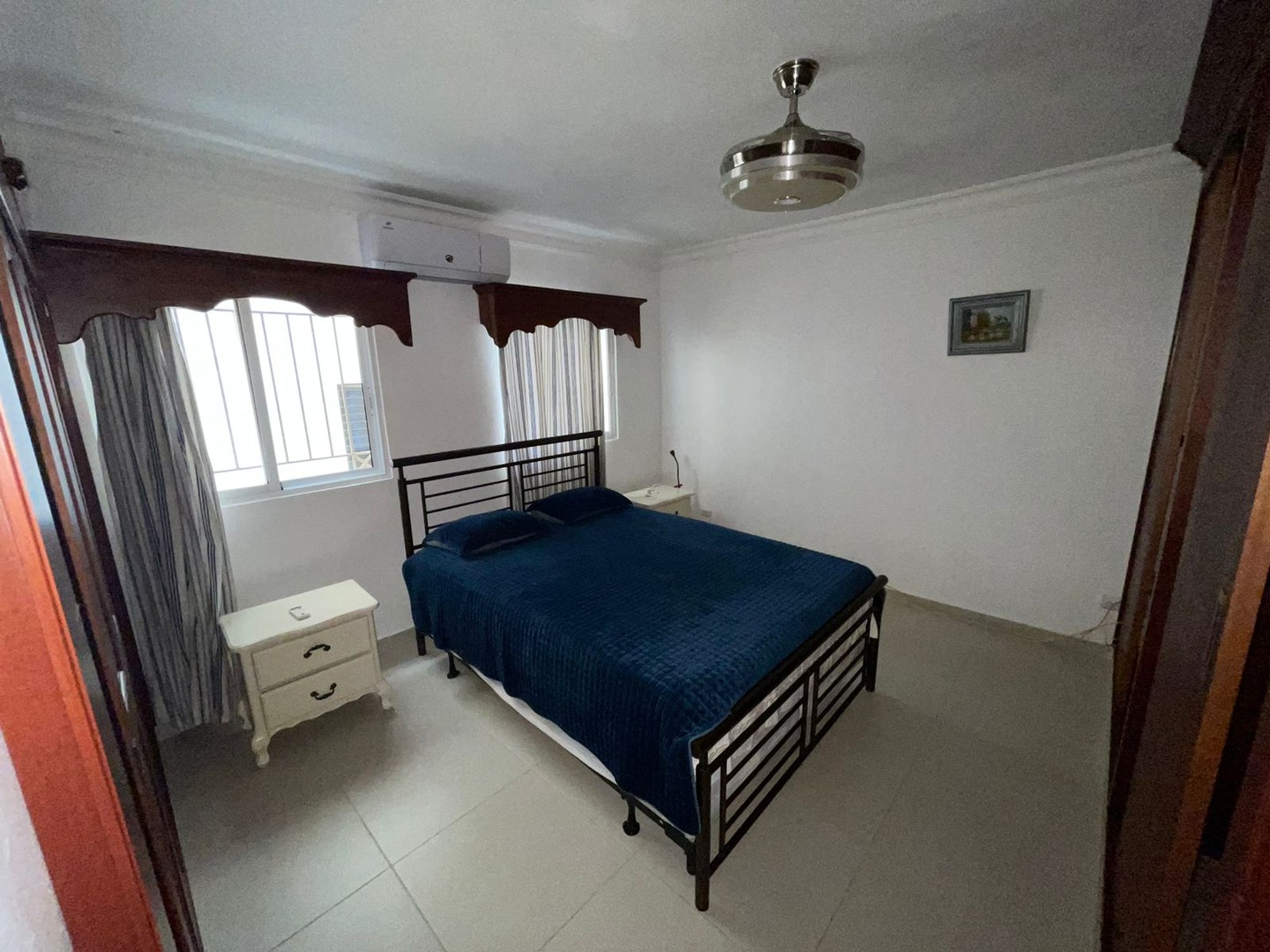 apartamentos - Alquilo Apartamento Amueblado Full en Gazcue Código: PD218
 7