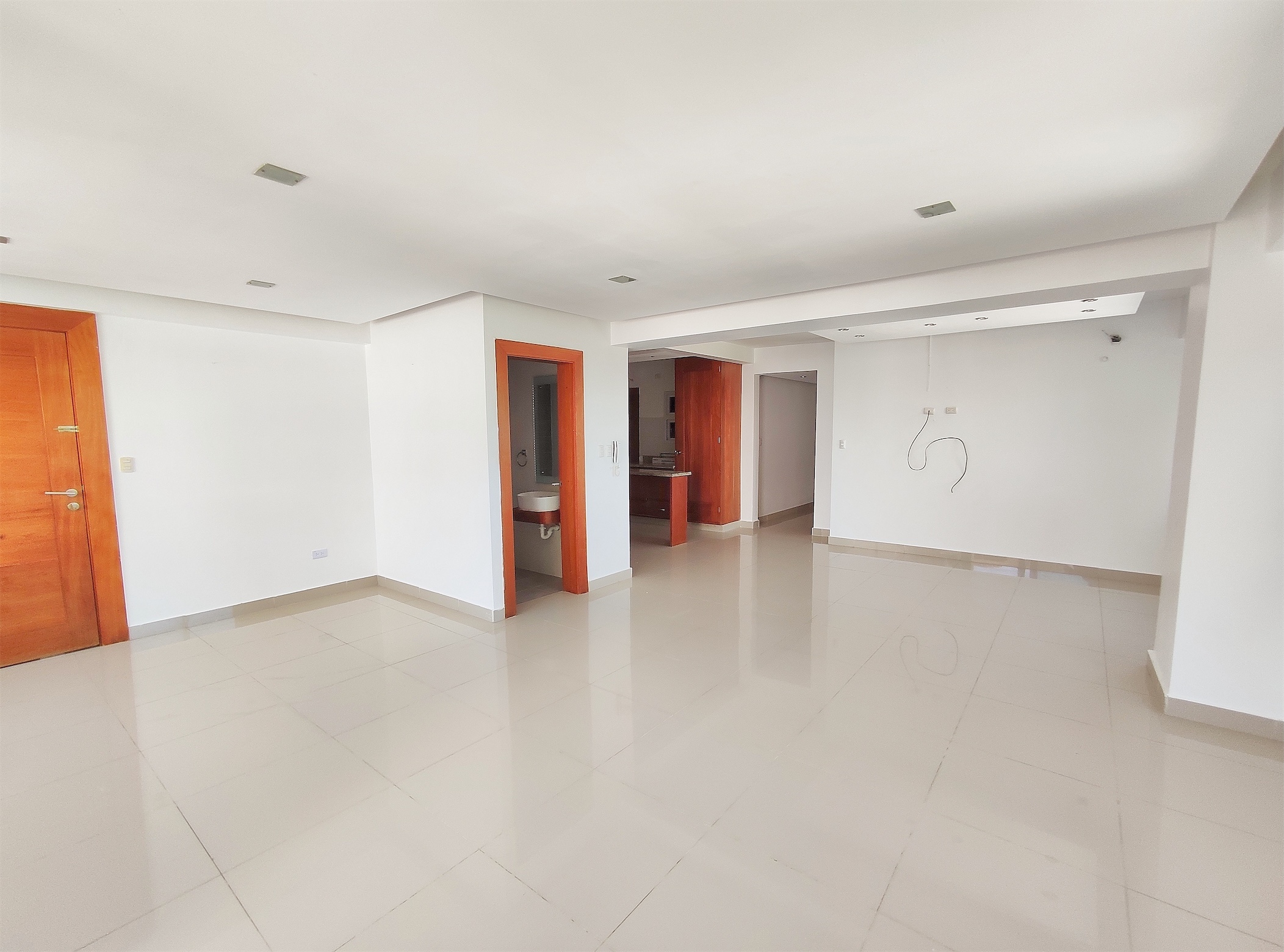 apartamentos - Tercer nivel de renta en La Esmeralda 2