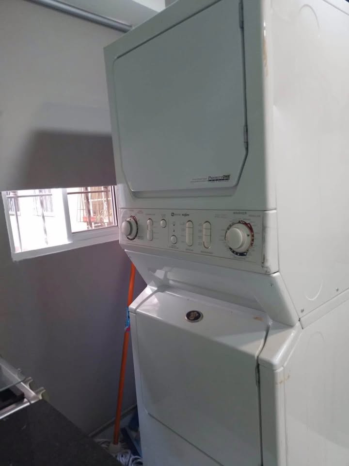 apartamentos - VENDO APARTAMENTO EN BELLA VISTA 6