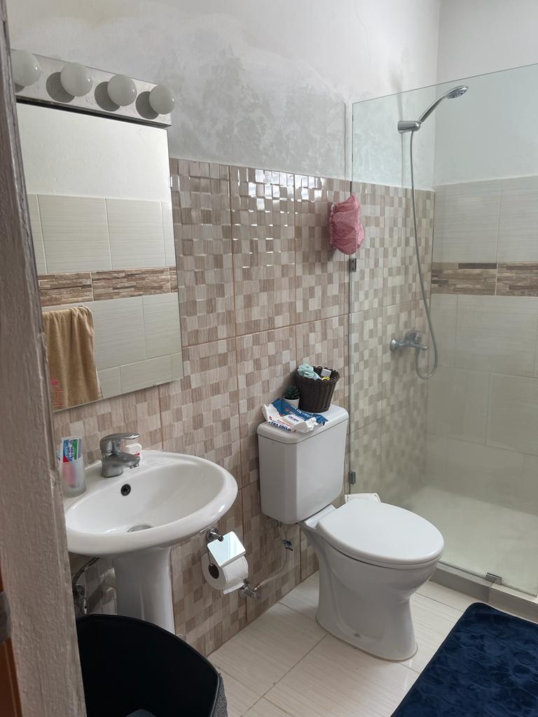 apartamentos - PRECIOSO APARTAMENTO EN VENTA EN DON PEDRO  6