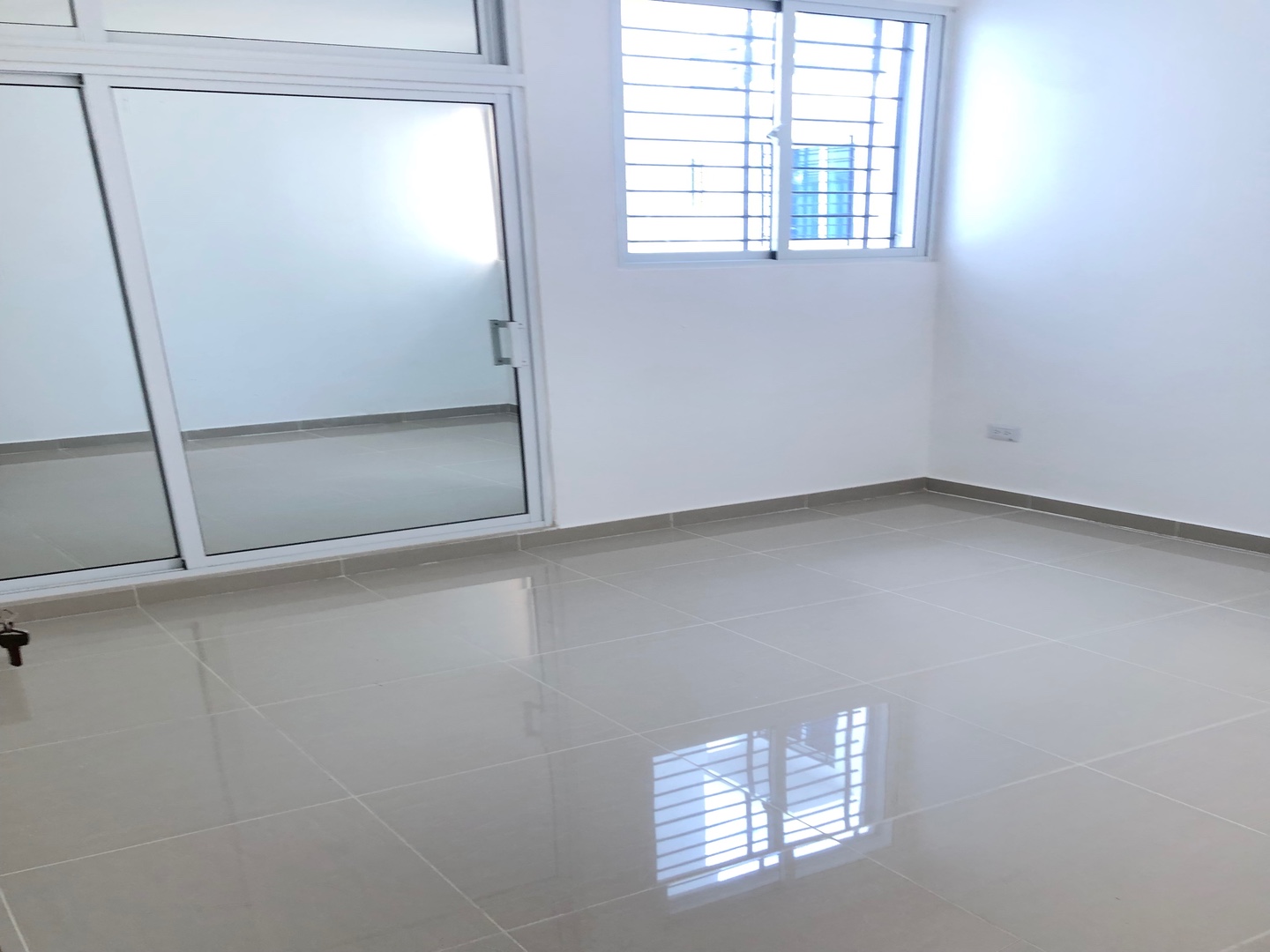 apartamentos - apartamento en los Llanos de Gurabo  7