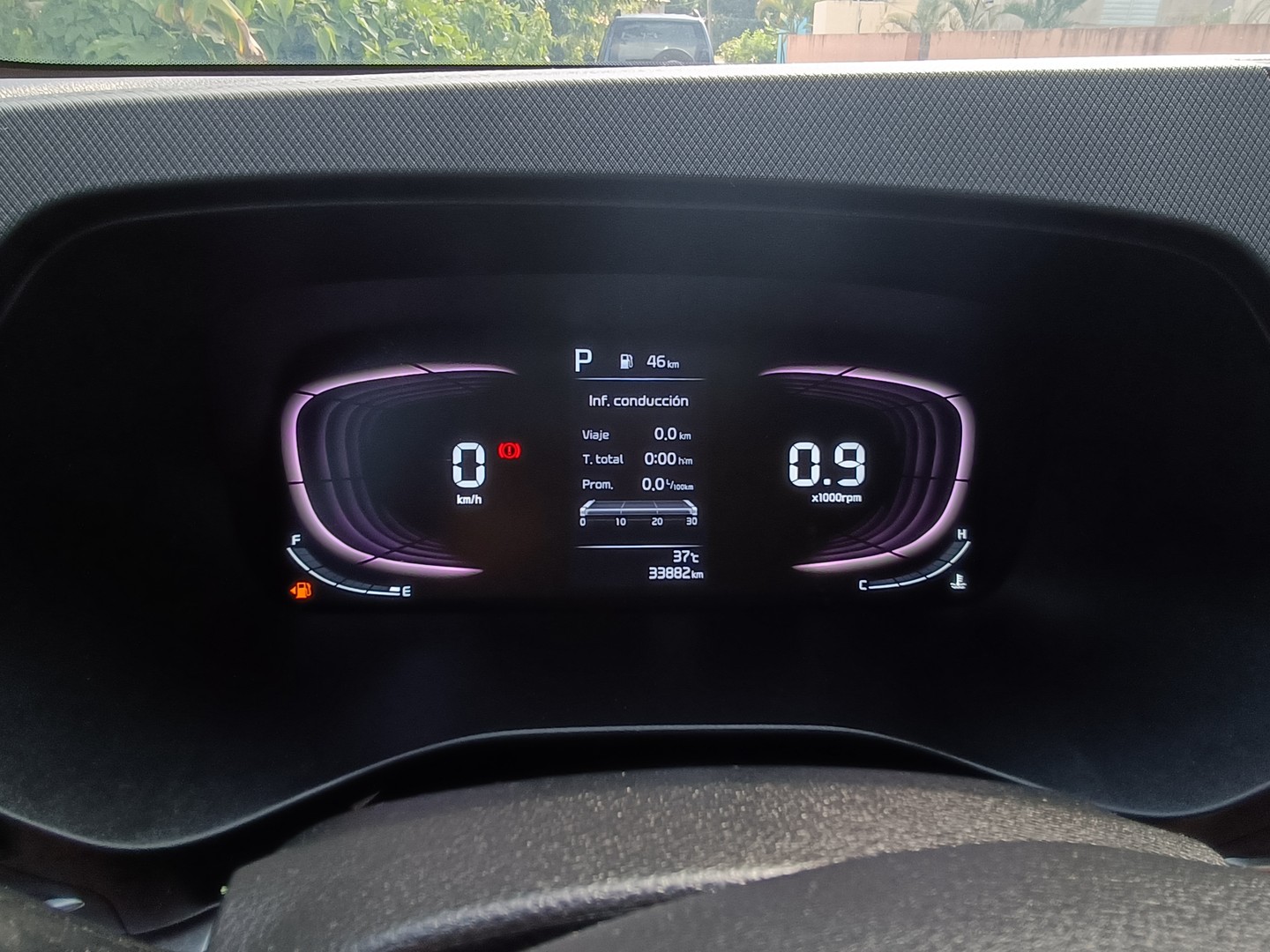 jeepetas y camionetas - Vendo derecho de Kia carens 2023 4