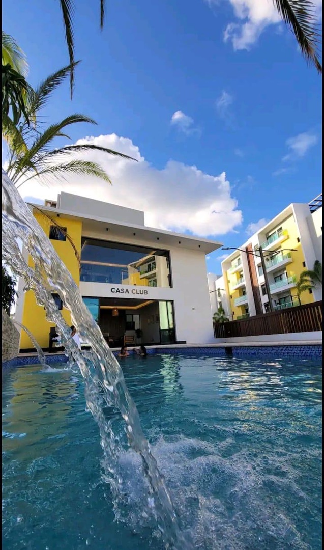 apartamentos - Apartamento proyecto Aramello OP 9