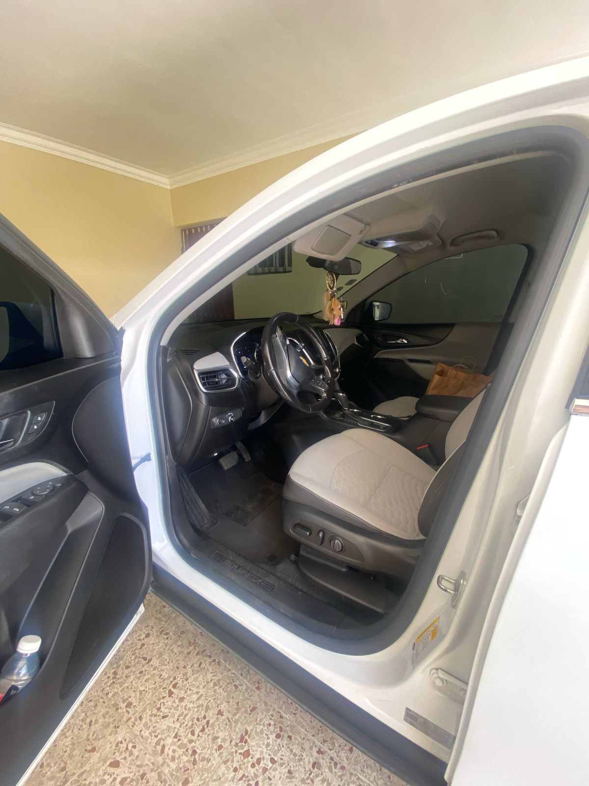 jeepetas y camionetas - Vendo Chevrolet Equinox 2019 1