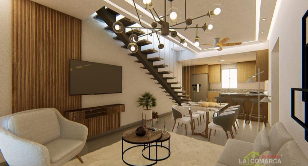 apartamentos - Apartamentos de Venta en  Bávaro Punta Cana. Proyecto Cerrado Palm Beach 4