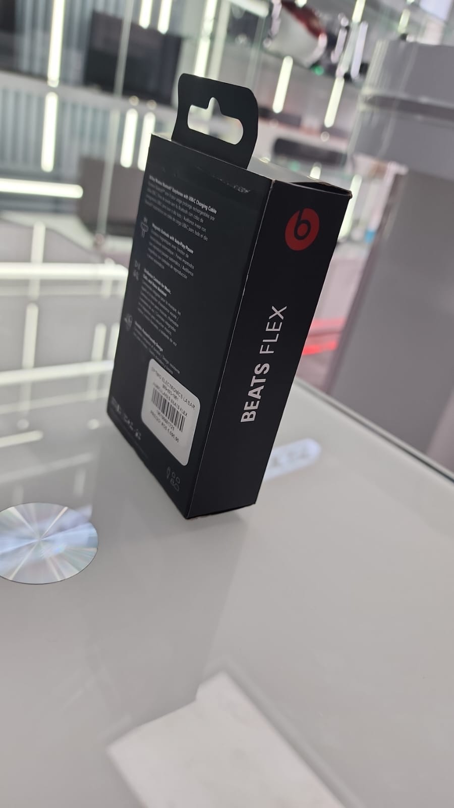 camaras y audio - BEATS FLEX  0