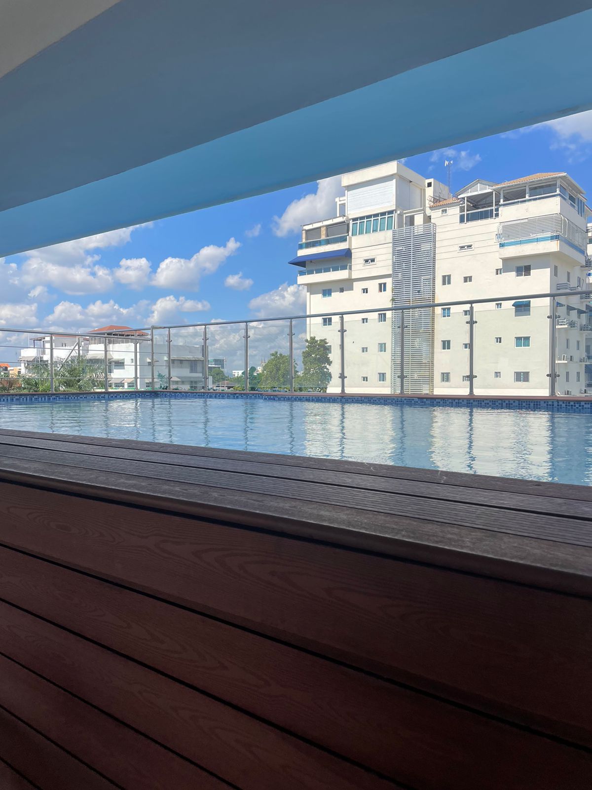 apartamentos - Apartamento de lujo en Torre moderna de Alma Rosa 1ra 